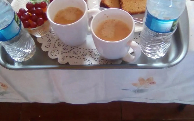 Posada Soleil Bed and Breakfast
