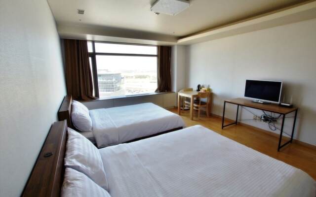 Incheon Airport Guesthouse