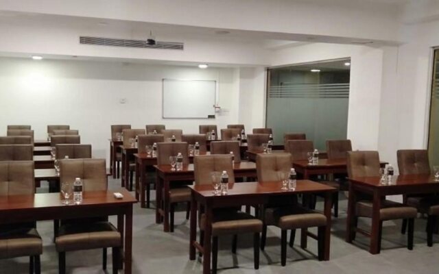Morven Hotel Colombo