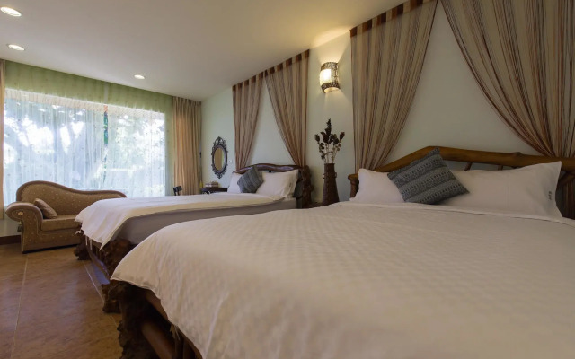 Gengmengyuan B&B