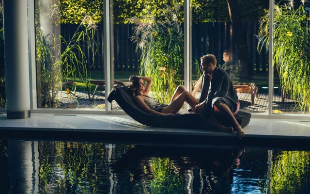 Palanga Life Balance SPA Hotel