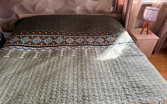 guesthouse gareji