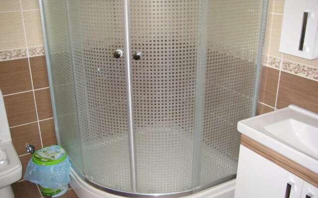 Delux Apart Otel