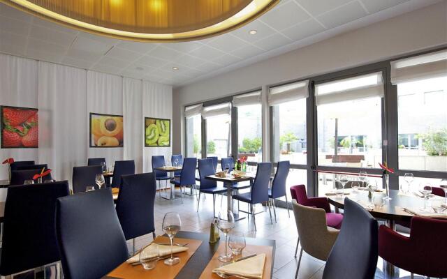 Novotel Milan Malpensa Airport