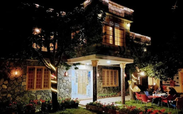 Sehrish Guest House Skardu