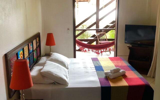 Pousada Flor da Terra