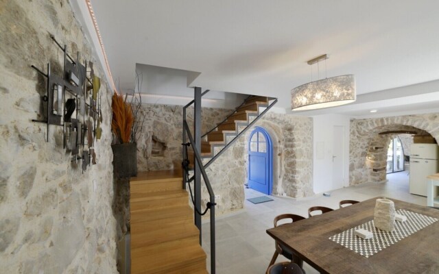 Holiday house Casa di Pietra