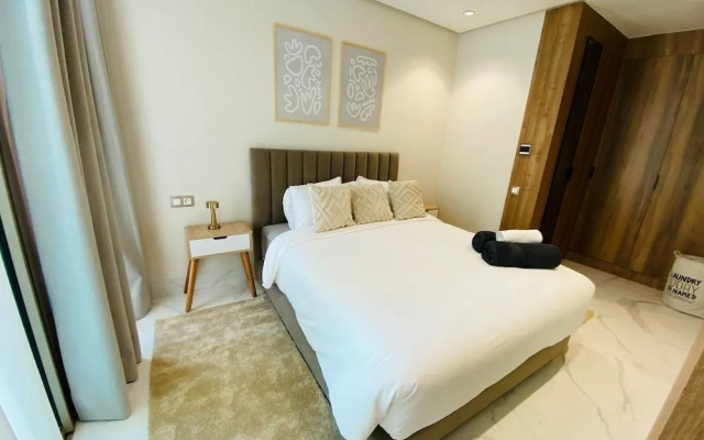 Stay'Inn - Anfa Flores