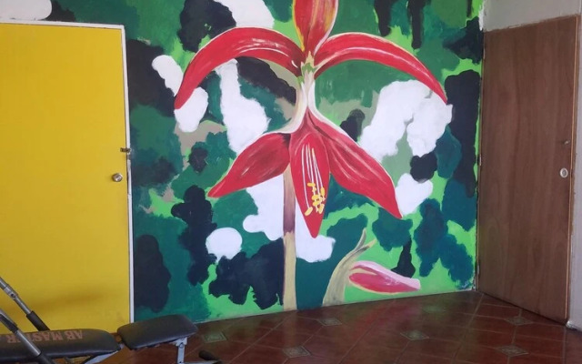Hostel Enjoy Vallarta 19