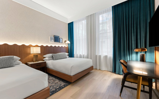 Kimpton Hotel Monaco Baltimore Inner Harbor by IHG