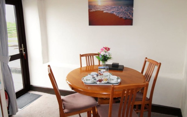 Houndapitt Bed & Breakfast
