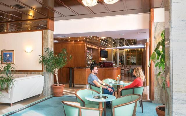 Valamar Meteor Hotel