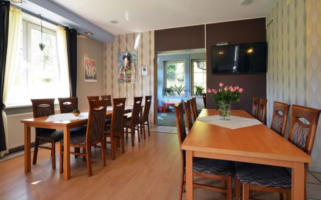 Hotel Belweder