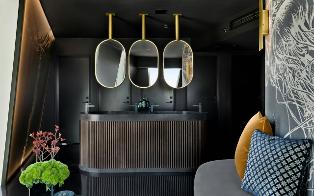 AC Hotel by Marriott Bella Sky Copenhagen