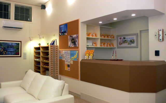 Family Lodge Hatagoya Fujiyoshida – Hotel Rooms – Fujiyoshida