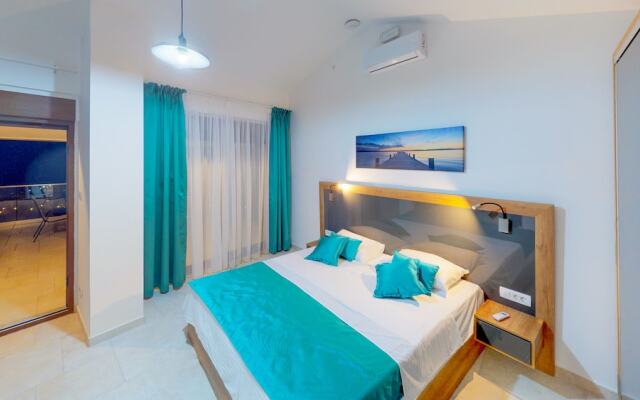 Apartmani Luka Villa