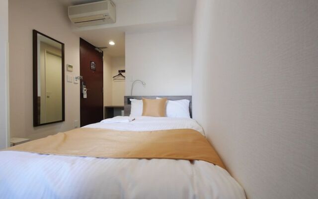 Hotel Comfybed Ginza