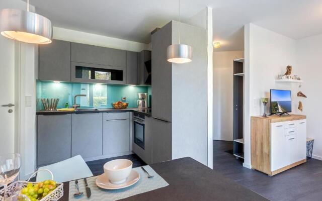 Waldstraße 8b Fewo Stein