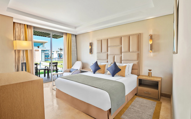 Rixos Premium Magawish Suites and Villas