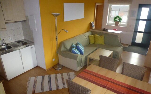 Appartement Sommerbichler