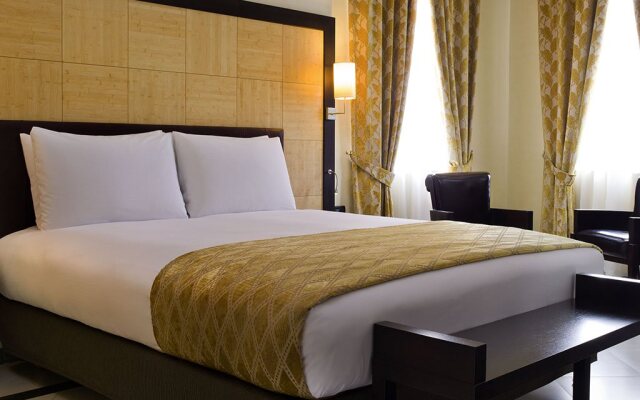 Sofitel Malabo President Palace