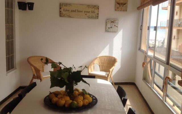 Apartamento Singladura