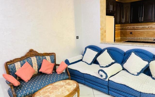 Hatim Appartements