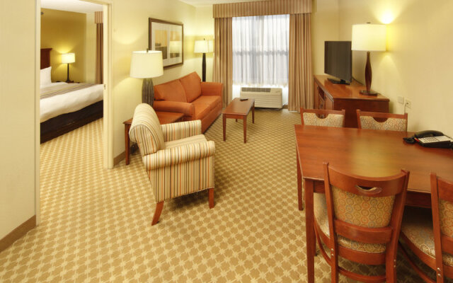 Country Inn & Suites By Radisson, Crystal Lake, Il