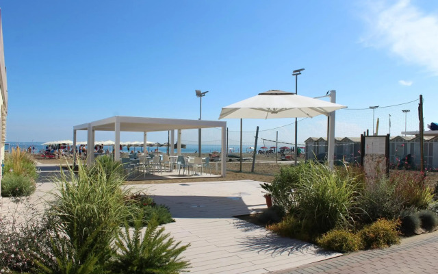 Hotel Liberty Beach