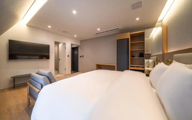 Comfort Inn Yeouido