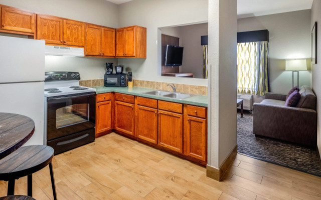 La Quinta Inn & Suites by Wyndham NW Tucson Marana