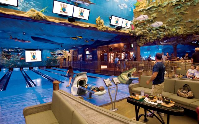 Best Western Plus Altoona Inn