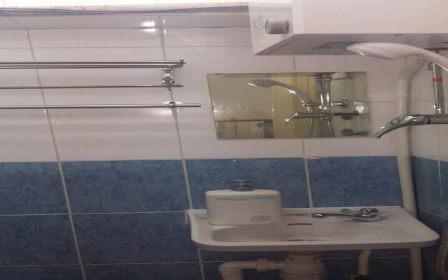 Happy Land Guest House