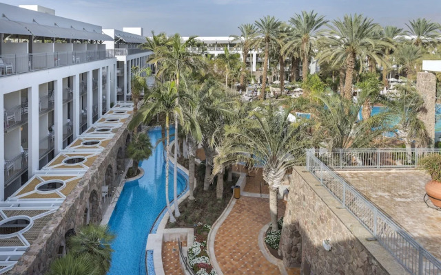 Agamim by Isrotel Collection