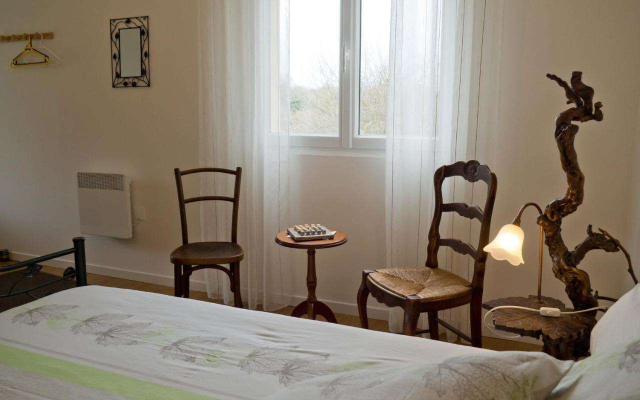 Châtelet Camelot