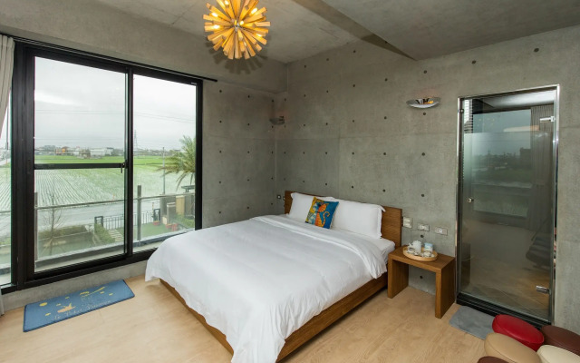 Sunrise Bed and Breakfast