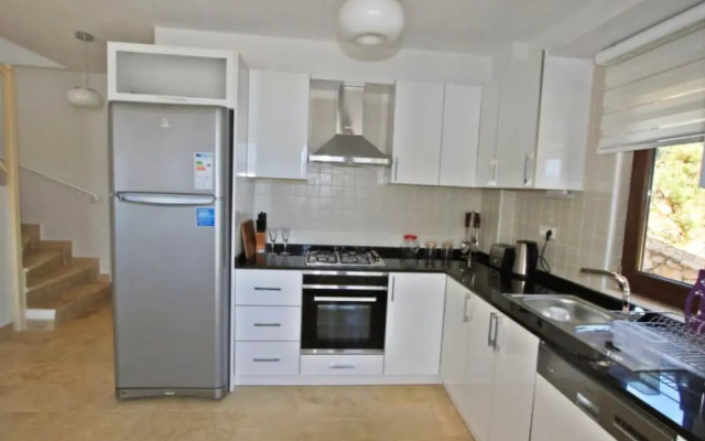 Dionysus Villa by rezervasyonyap