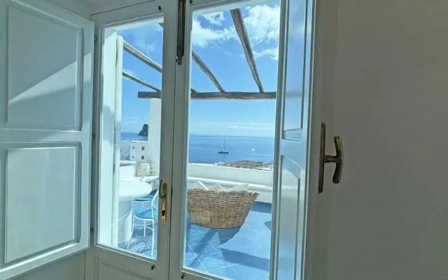 Casa Acquamarina