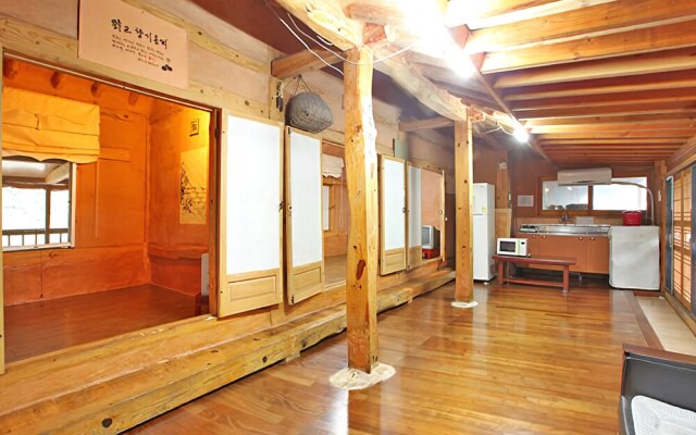 Yangsan Pensionsong Pension