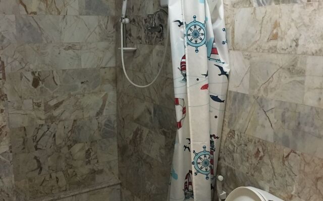 I Talay Lodge Boutique Hotel