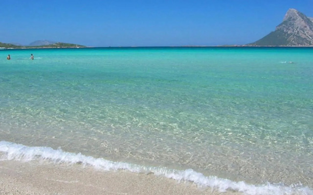 Casa Vacanza Silvaredda