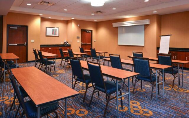 Courtyard by Marriott Pittsburgh Monroeville