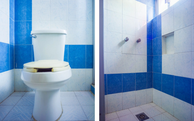 Capital O Hotel Diro, Monterrey