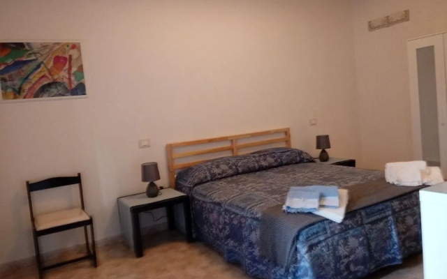 B&B La Casetta