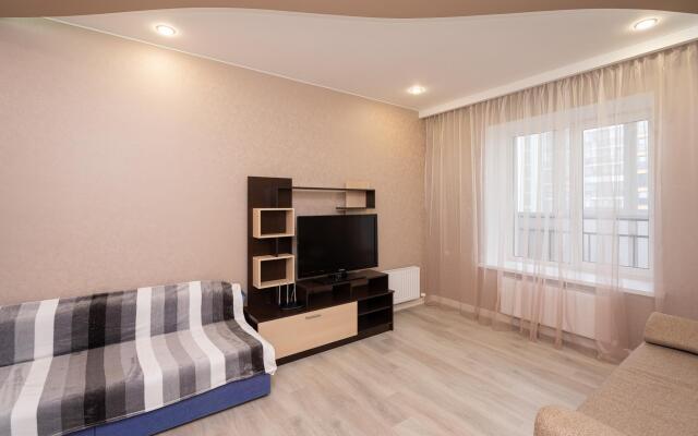 TimHouse on Scout Akhmerov Street