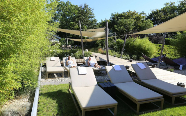 Fletcher Wellness-Hotel Kamperduinen