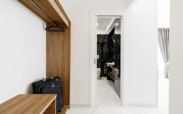 Sant'Angelo Suites