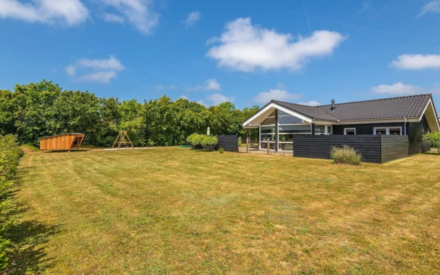 Holiday Home in Hemmet