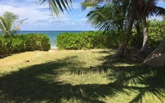 Med Point 1 Bedroom Home