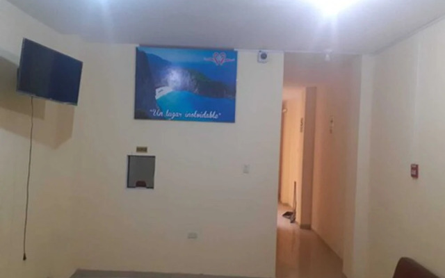 Hostal Bulevar